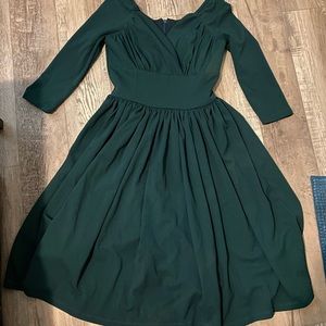 STARLET SWING DRESS VIXEN BY MICHELINE PITT